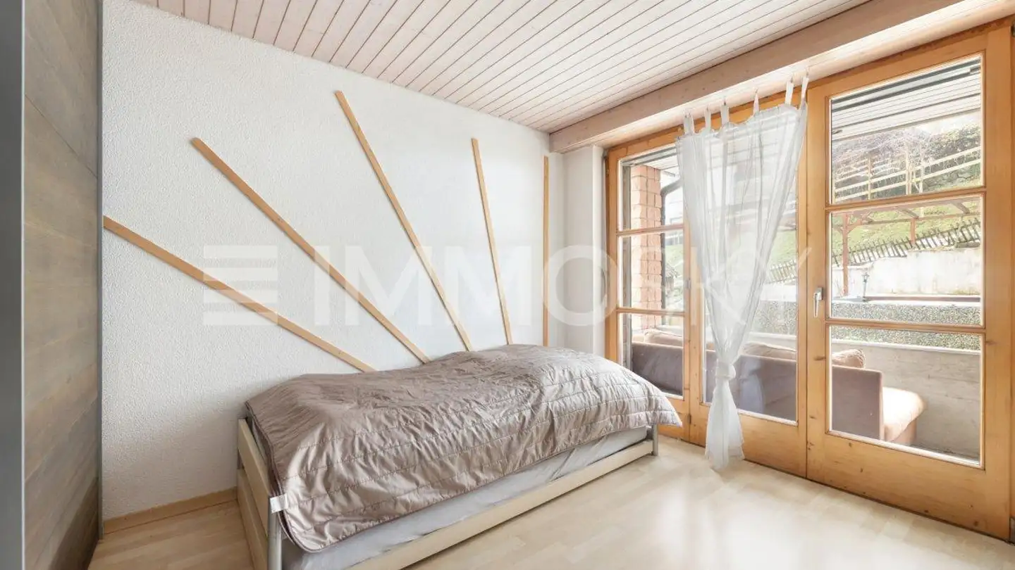 Maison troglodyte à vendre - 9630 Wattwil - Photo 4