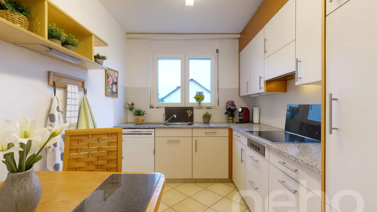 Apartment for sale - 8305 Dietlikon - Photo 3