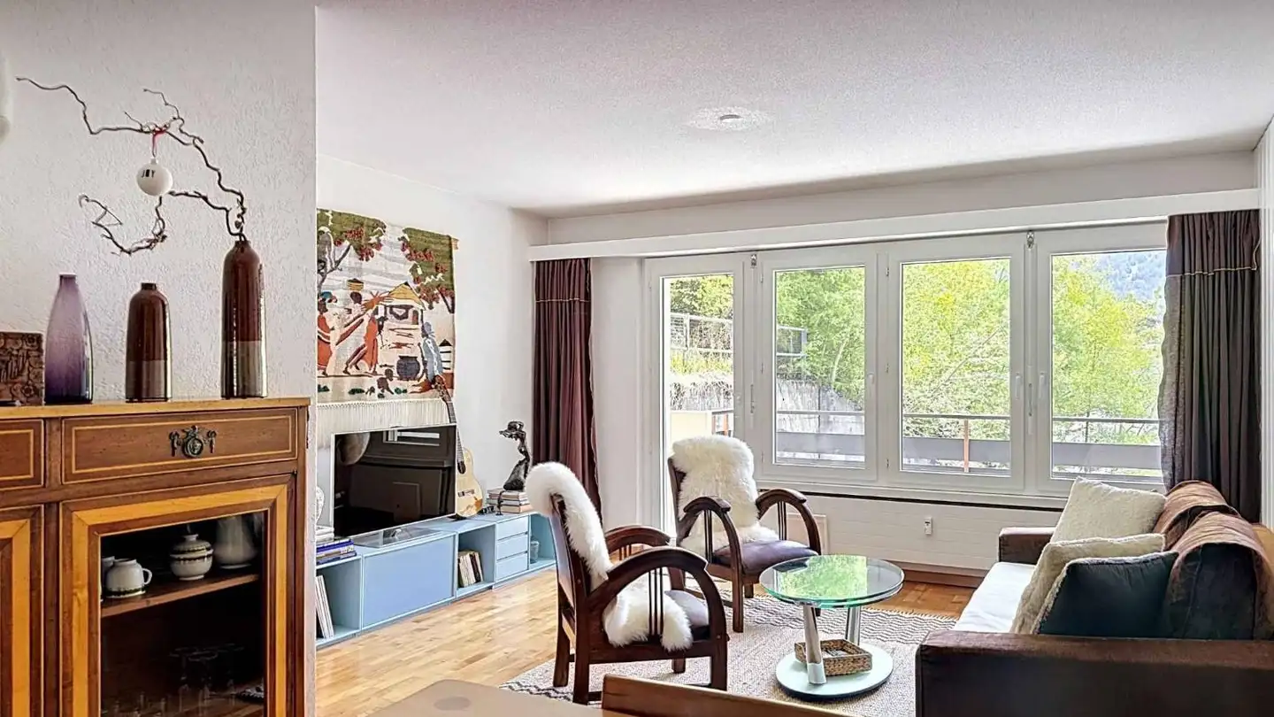 Apartment for sale - 3920 Zermatt