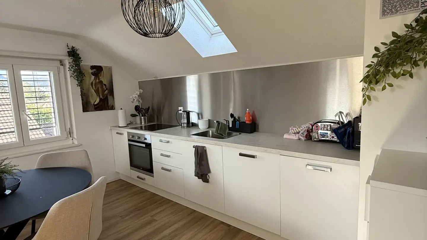 Apartment for rent - Schachenweg 31, 4657 Dulliken - Photo 3