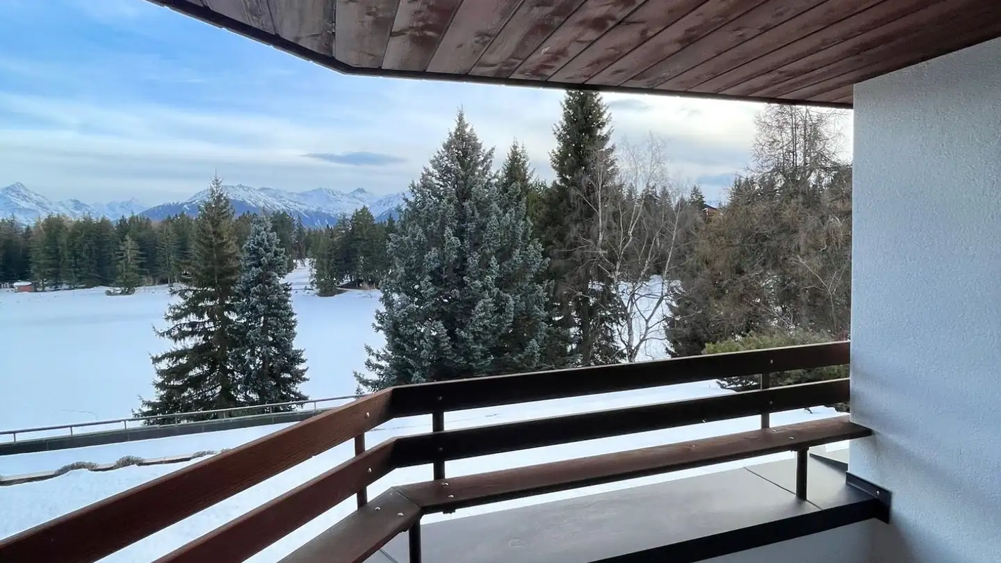 Apartment for rent - Route De La Moubra 54, 3963 Crans-Montana - Photo 3