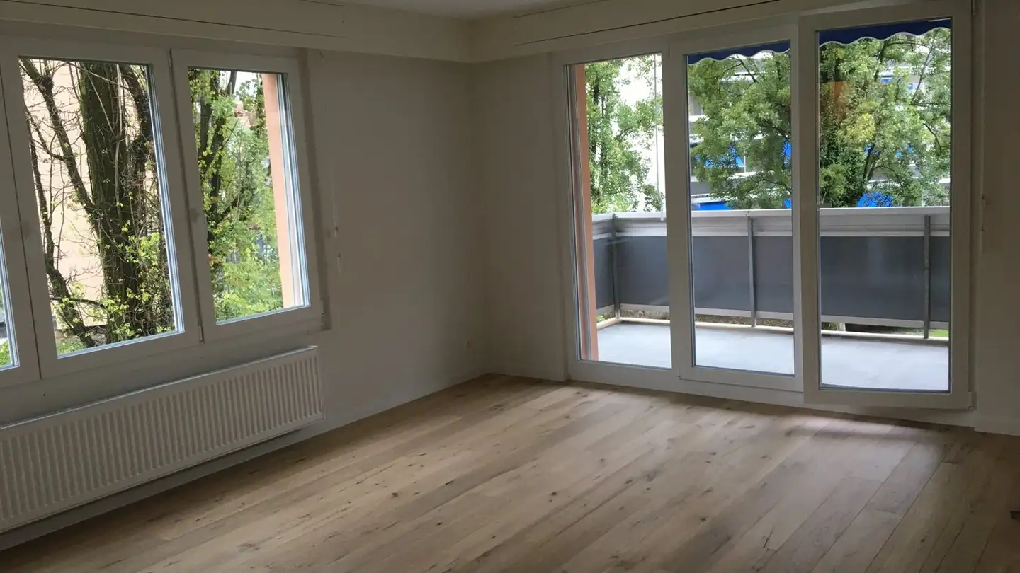 Apartment for rent - 1815 Clarens - Photo 2