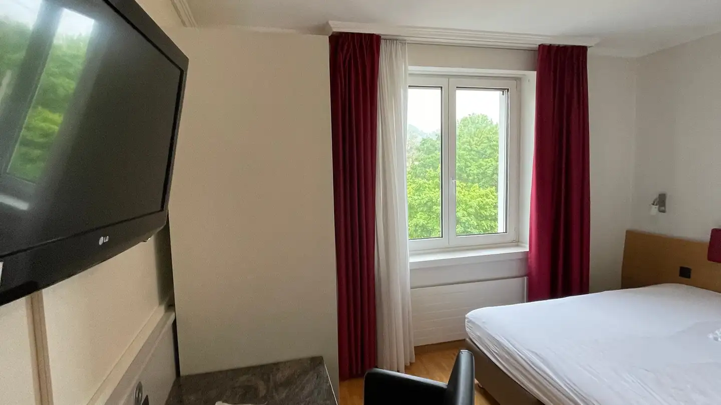 Appartamento in affitto - Schaffhauserstrasse 137, 8057 Zürich - Foto 2