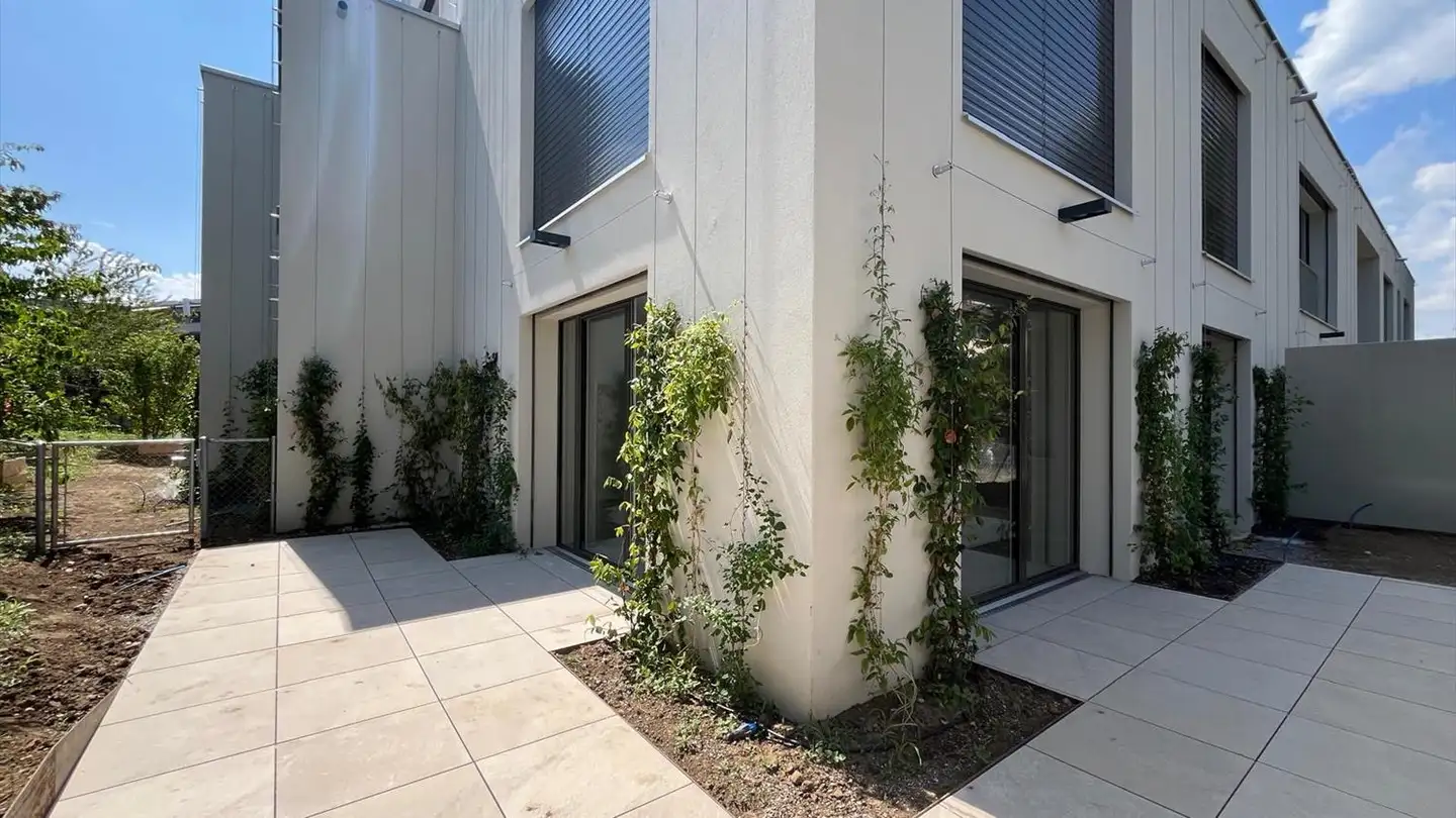 Apartment for rent - Route De Ferney 204, 1218 Le Grand-Saconnex