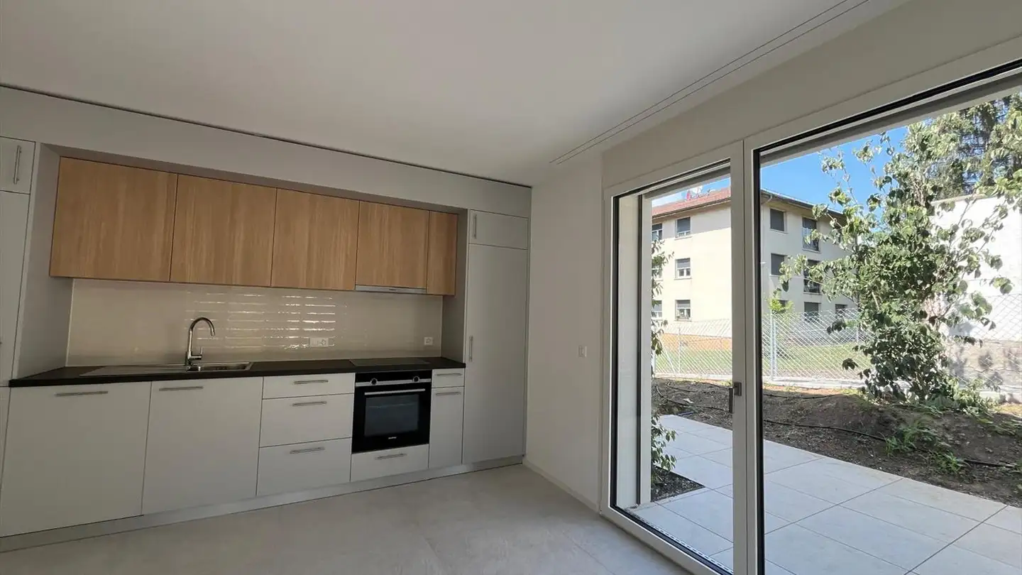 Apartment for rent - Route De Ferney 204, 1218 Le Grand-Saconnex - Photo 3