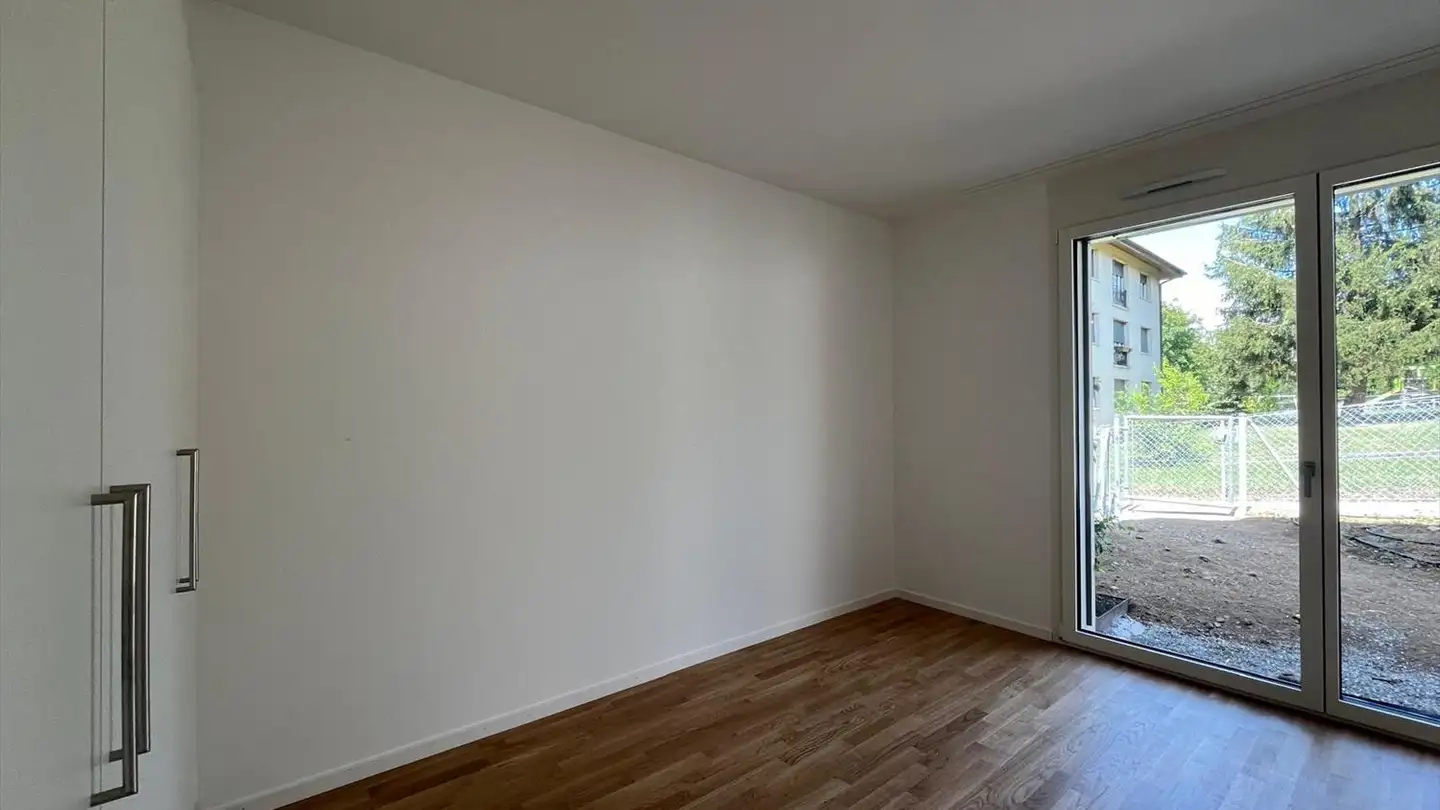 Apartment for rent - Route De Ferney 204, 1218 Le Grand-Saconnex - Photo 4