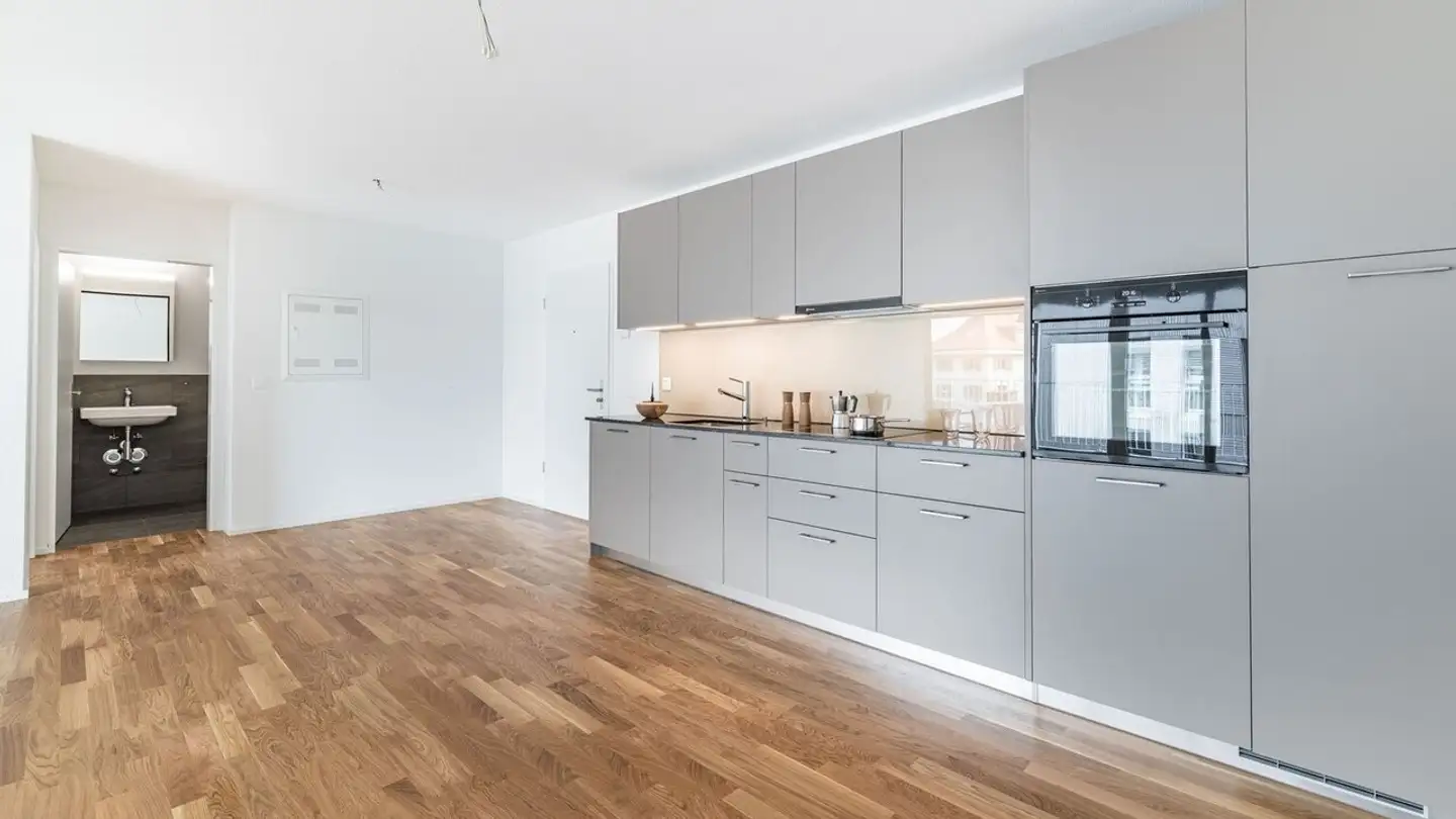 Appartement à louer - Langenthalstrasse 3, 4932 Lotzwil - Photo 2