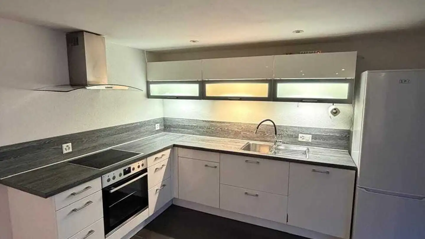 Wohnung mieten - Solothurnerstrasse, 4614 Hägendorf - Foto 2