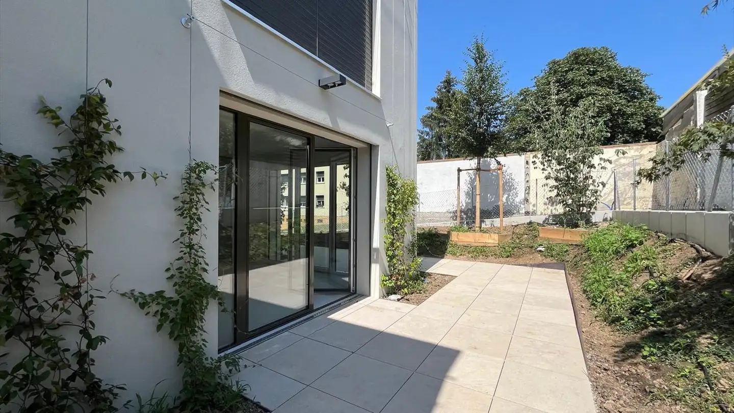 Apartment for rent - Route De Ferney 204, 1218 Le Grand-Saconnex - Photo 2