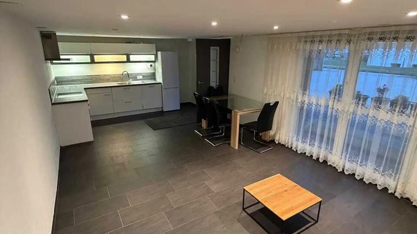 Wohnung mieten - Solothurnerstrasse, 4614 Hägendorf - Foto 3