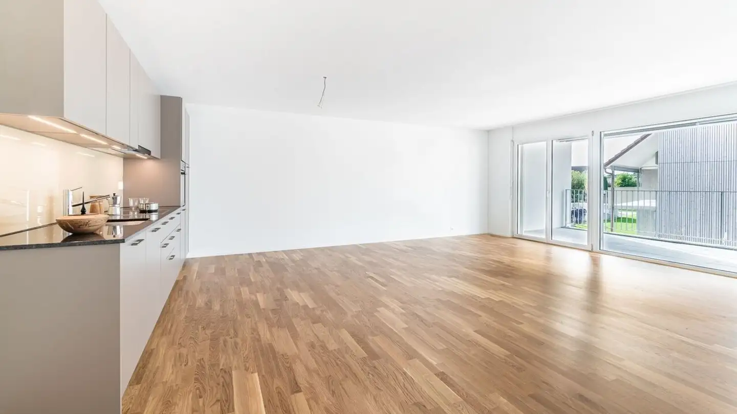 Appartement à louer - Langenthalstrasse 3, 4932 Lotzwil - Photo 3