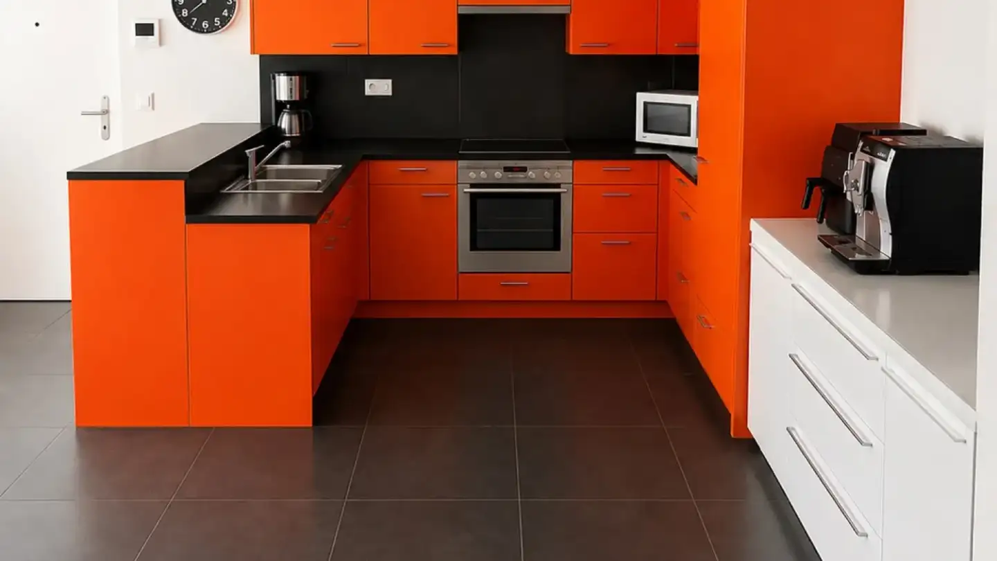 Appartement à louer - Chemin Des Lilas 6, 1950 Sion - Photo 2
