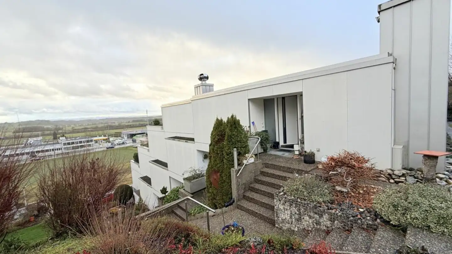 Maisonette-Wohnung kaufen - 4702 Oensingen