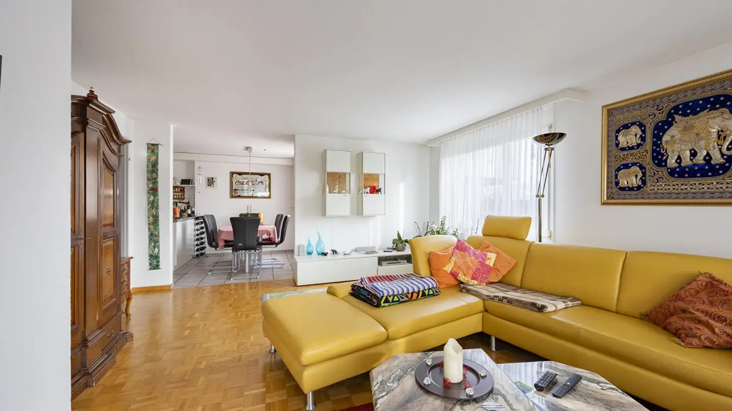 Appartamento in vendita - Romanshornerstrasse 114, 9322 Egnach - Foto 3