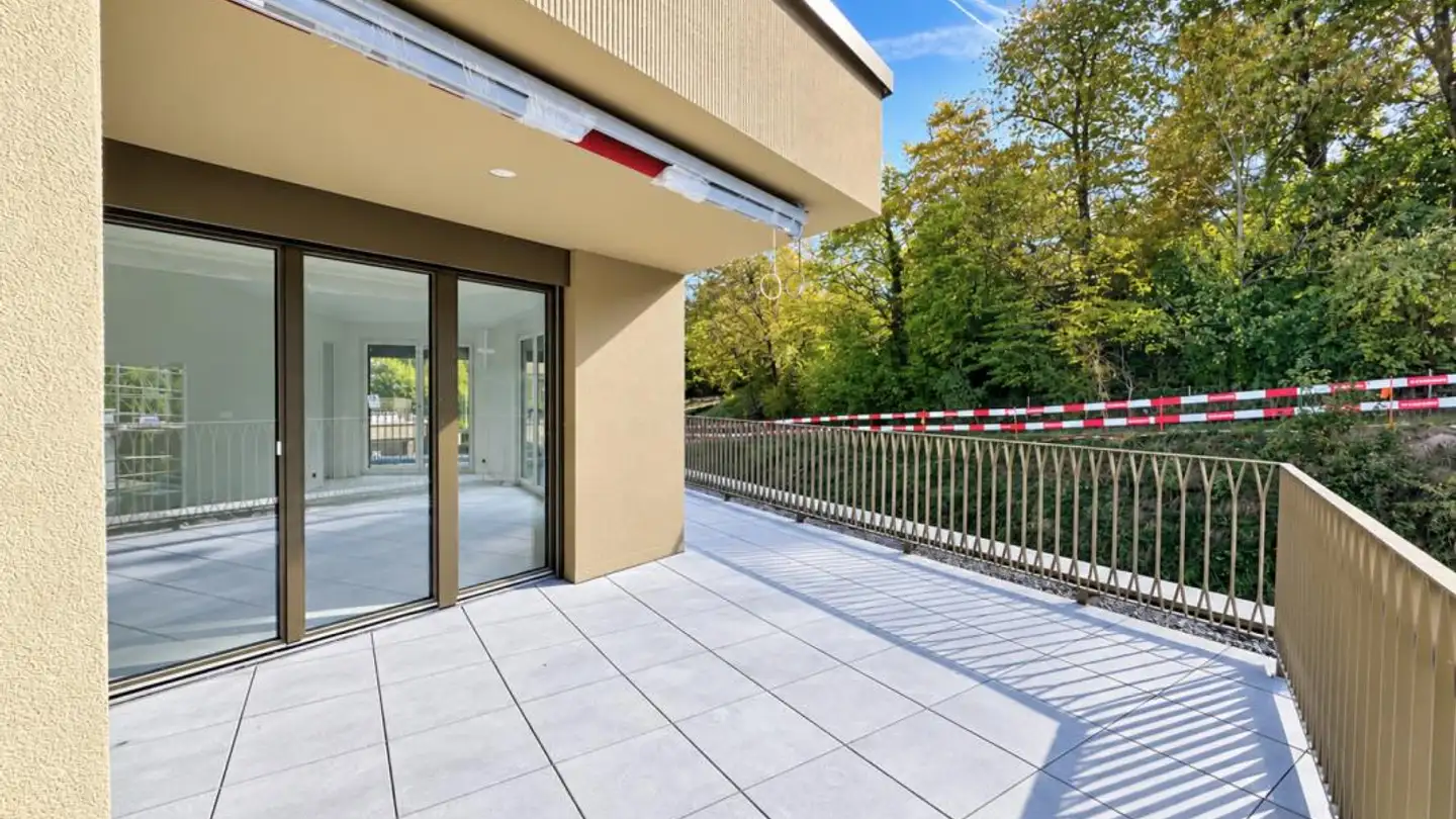 Penthouse kaufen - Lochstrasse 5b, 5304 Endingen