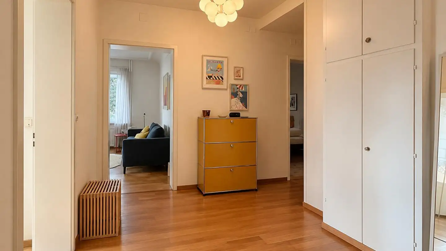 Appartamento in affitto - 8702 Zollikon - Foto 2