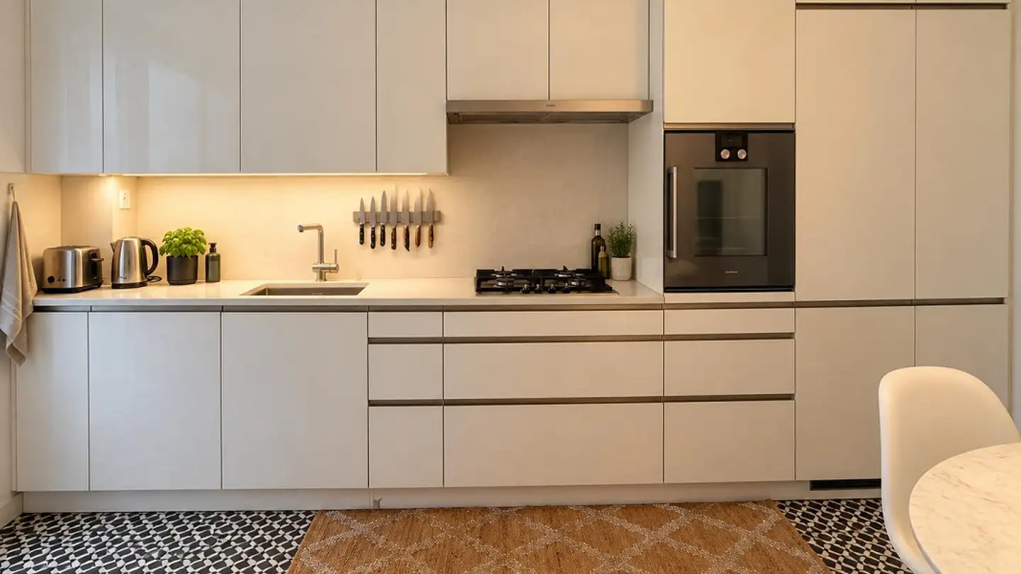 Appartamento in affitto - 8702 Zollikon - Foto 3
