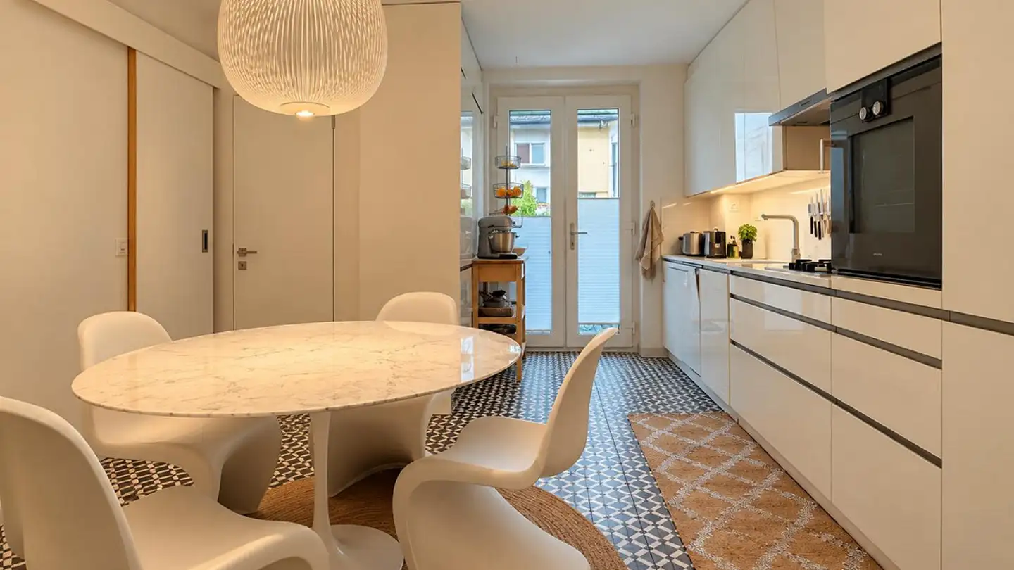 Appartamento in affitto - 8702 Zollikon - Foto 4