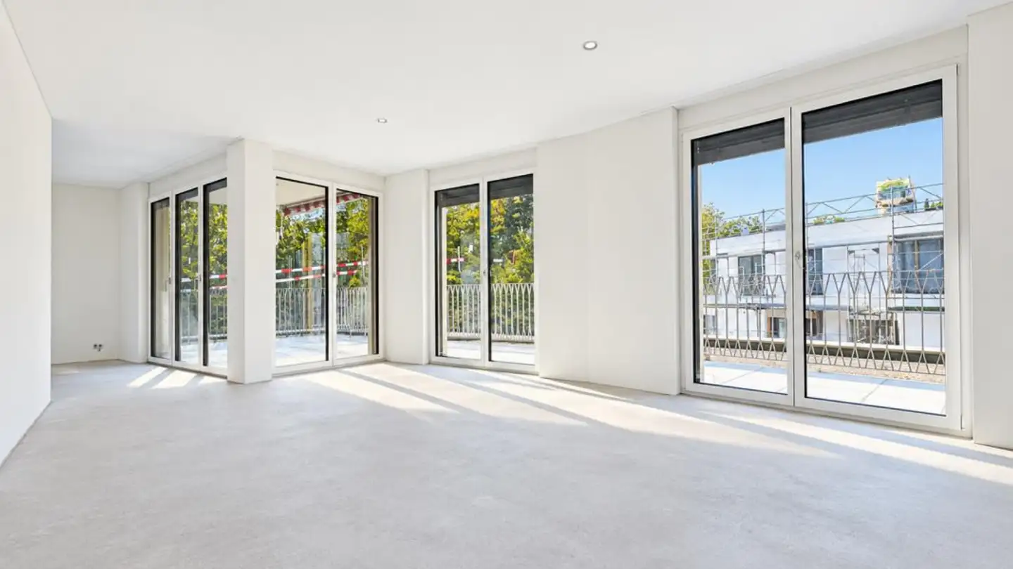 Penthouse kaufen - Lochstrasse 5b, 5304 Endingen - Foto 3