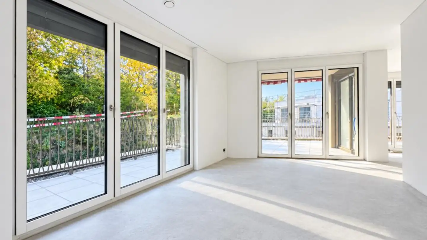 Penthouse kaufen - Lochstrasse 5b, 5304 Endingen - Foto 4