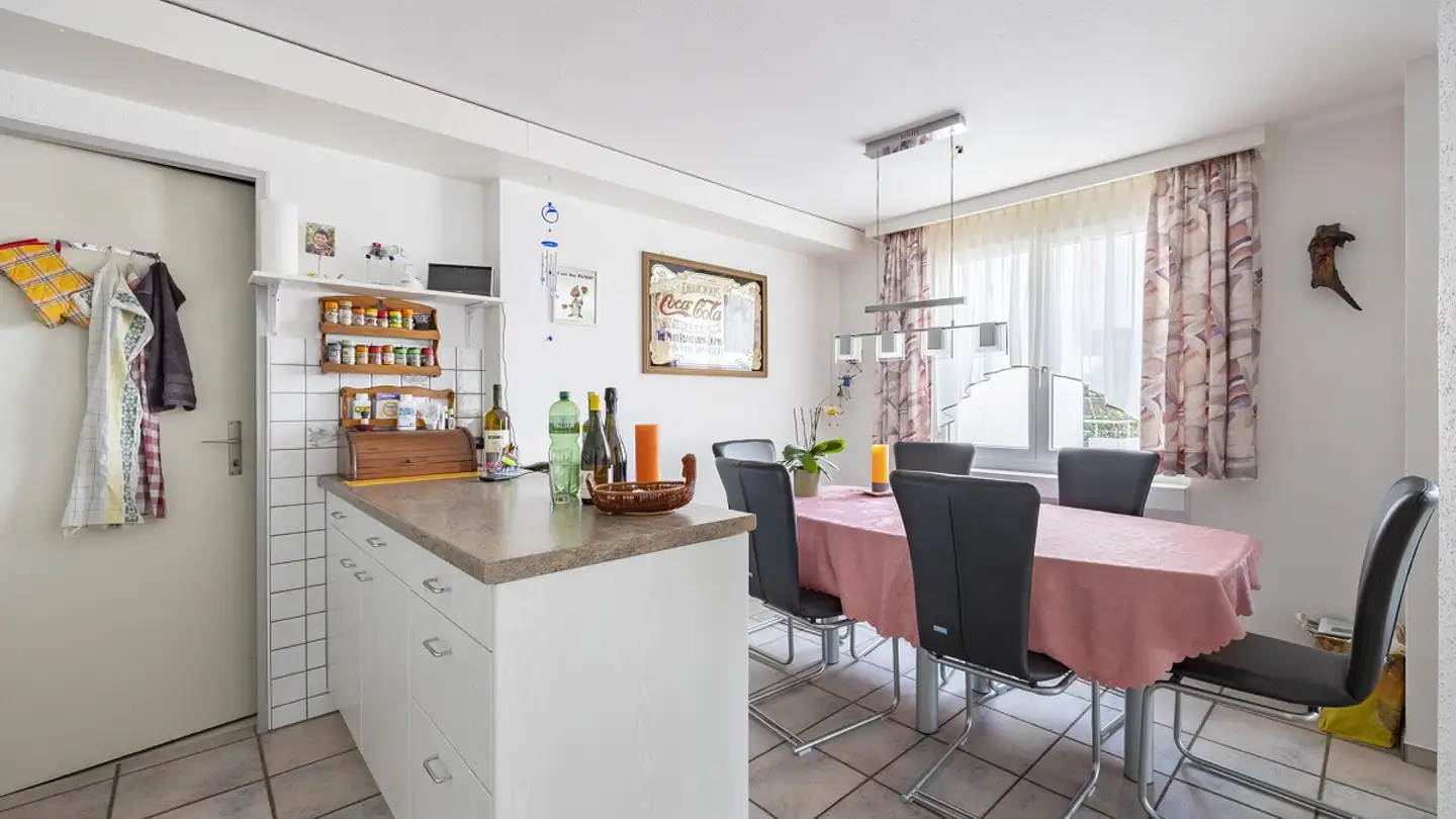 Appartamento in vendita - Romanshornerstrasse 114, 9322 Egnach - Foto 4