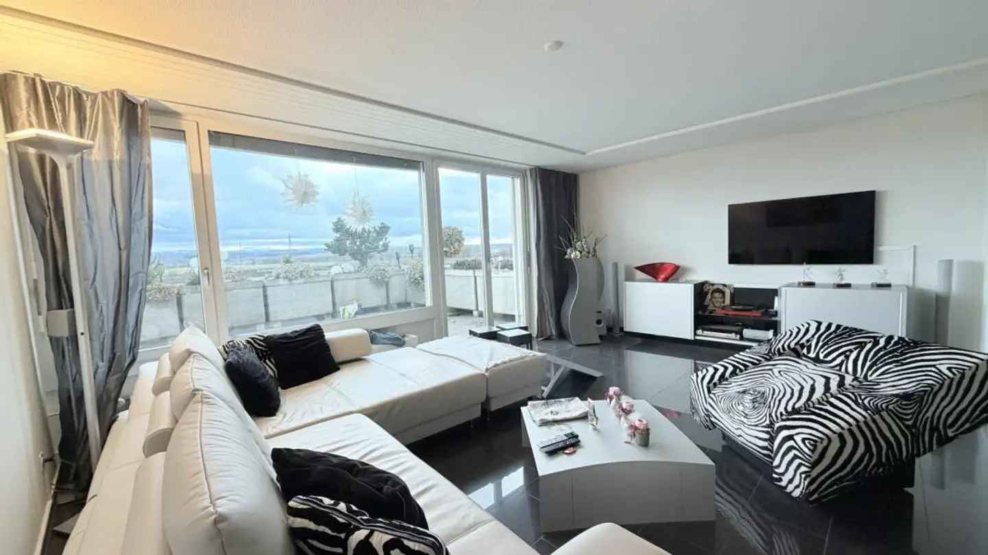 Maisonette-Wohnung kaufen - 4702 Oensingen - Foto 4