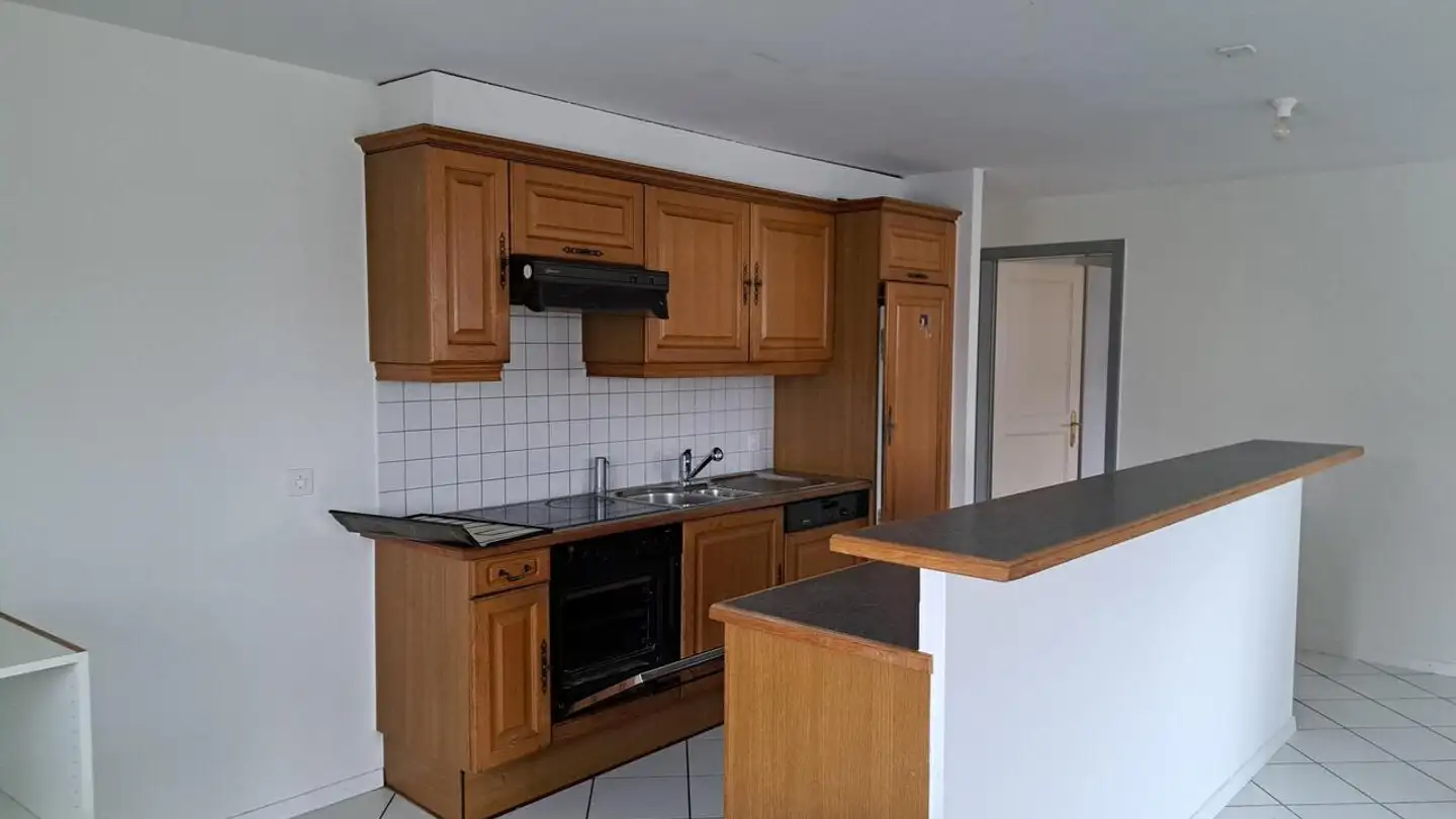 Appartement à louer - Ruelle Des Ormeaux 28, 1635 La Tour-de-Trême