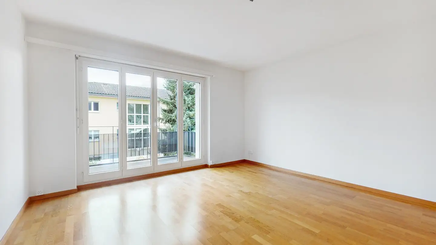 Appartamento in affitto - Im Walder, 8702 Zollikon - Foto 2