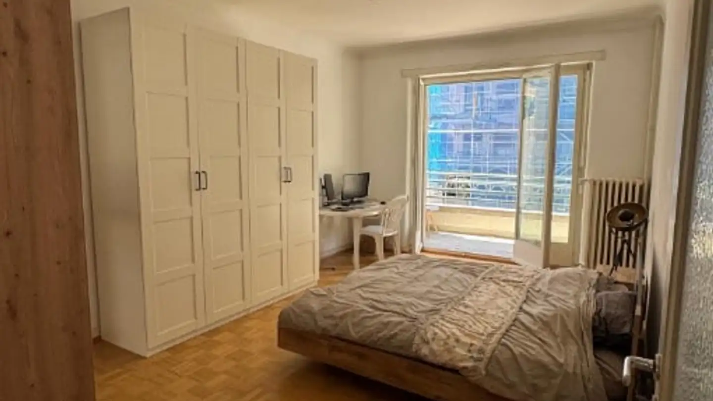 Appartamento in affitto - Rue De Contamines 23, 1206 Genève - Foto 2