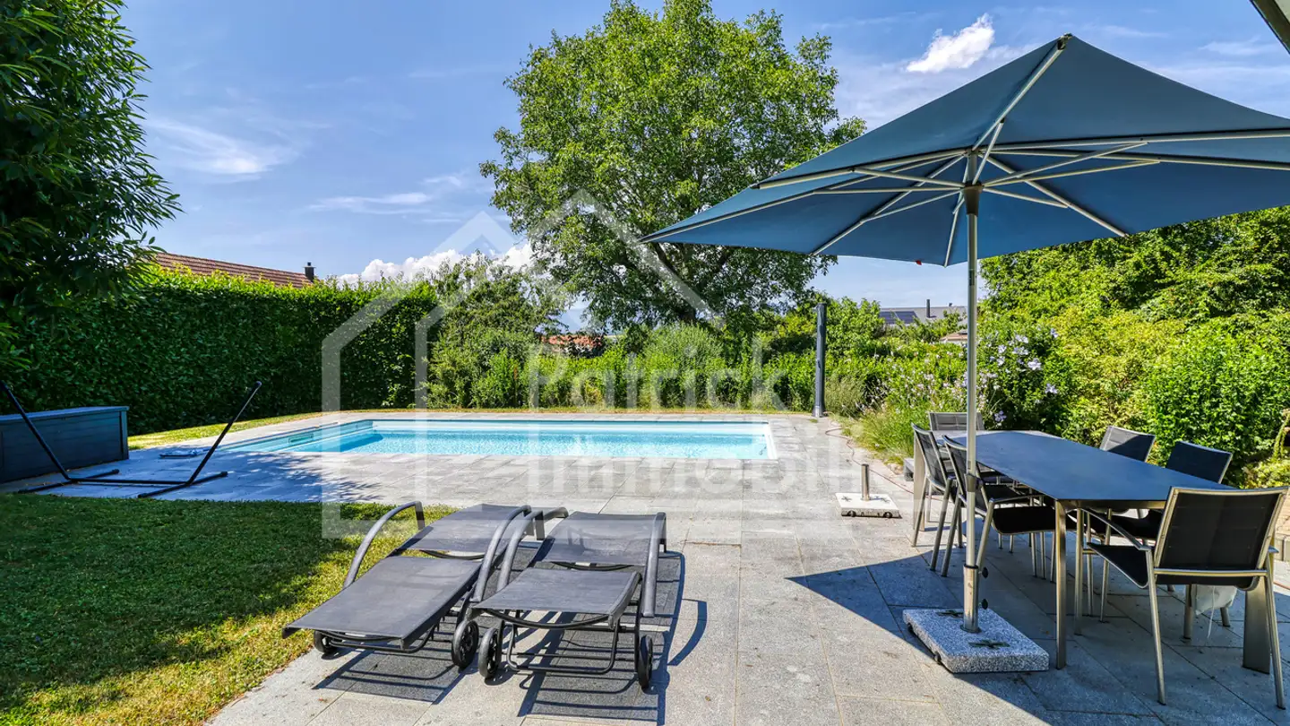 Single house for sale - 1302 Vufflens-la-Ville - Photo 2