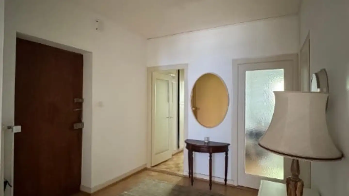 Appartamento in affitto - Rue De Contamines 23, 1206 Genève - Foto 3