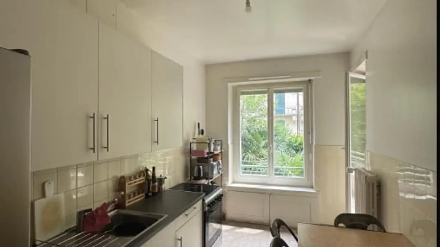 Appartamento in affitto - Rue De Contamines 23, 1206 Genève - Foto 4