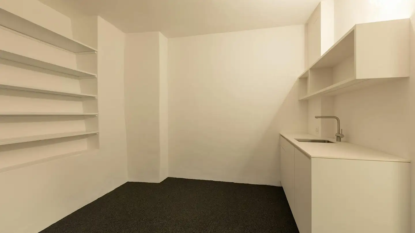 Commerciale in affitto - Via Chantun Sur 2, 7504 Pontresina - Foto 4