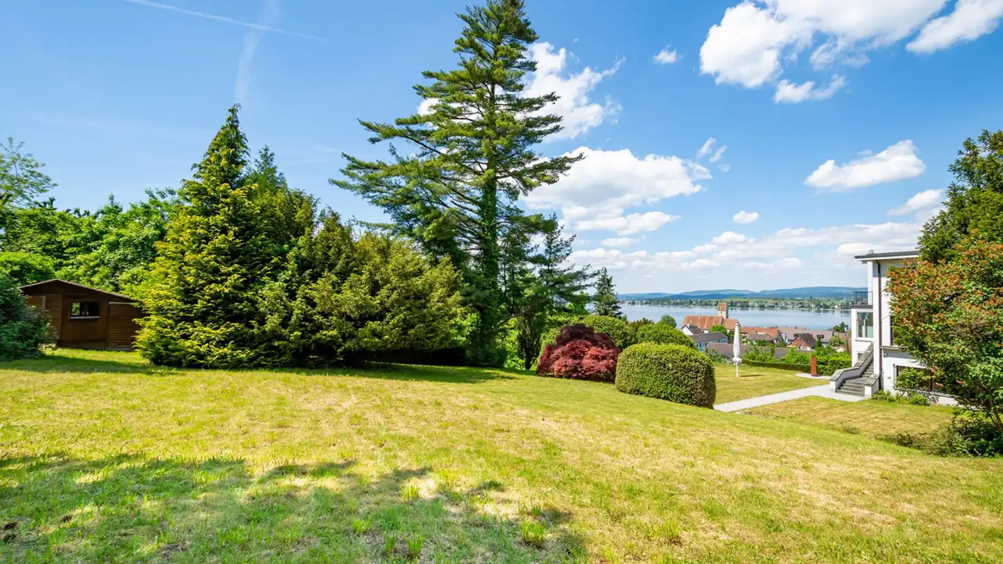 Bauland kaufen - Drovettisbergstrasse 7, 8272 Ermatingen - Foto 3