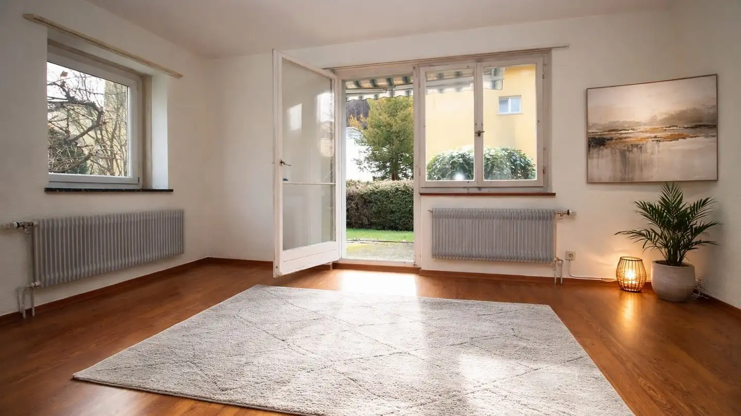 Semi-detached house for sale - Eichstrasse 11, 5432 Neuenhof - Photo 2