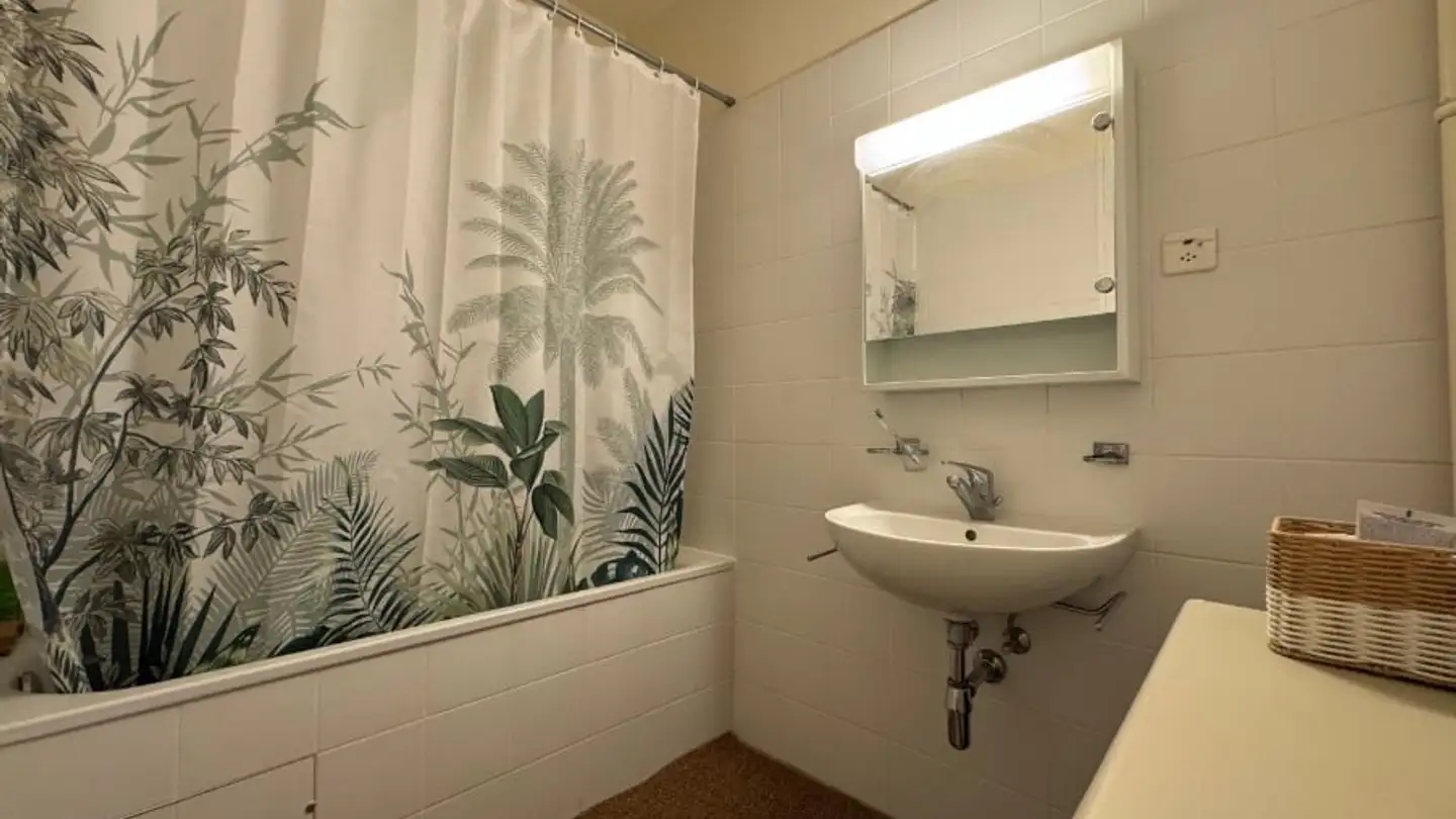 Appartamento in affitto - Rue De Contamines 23, 1206 Genève