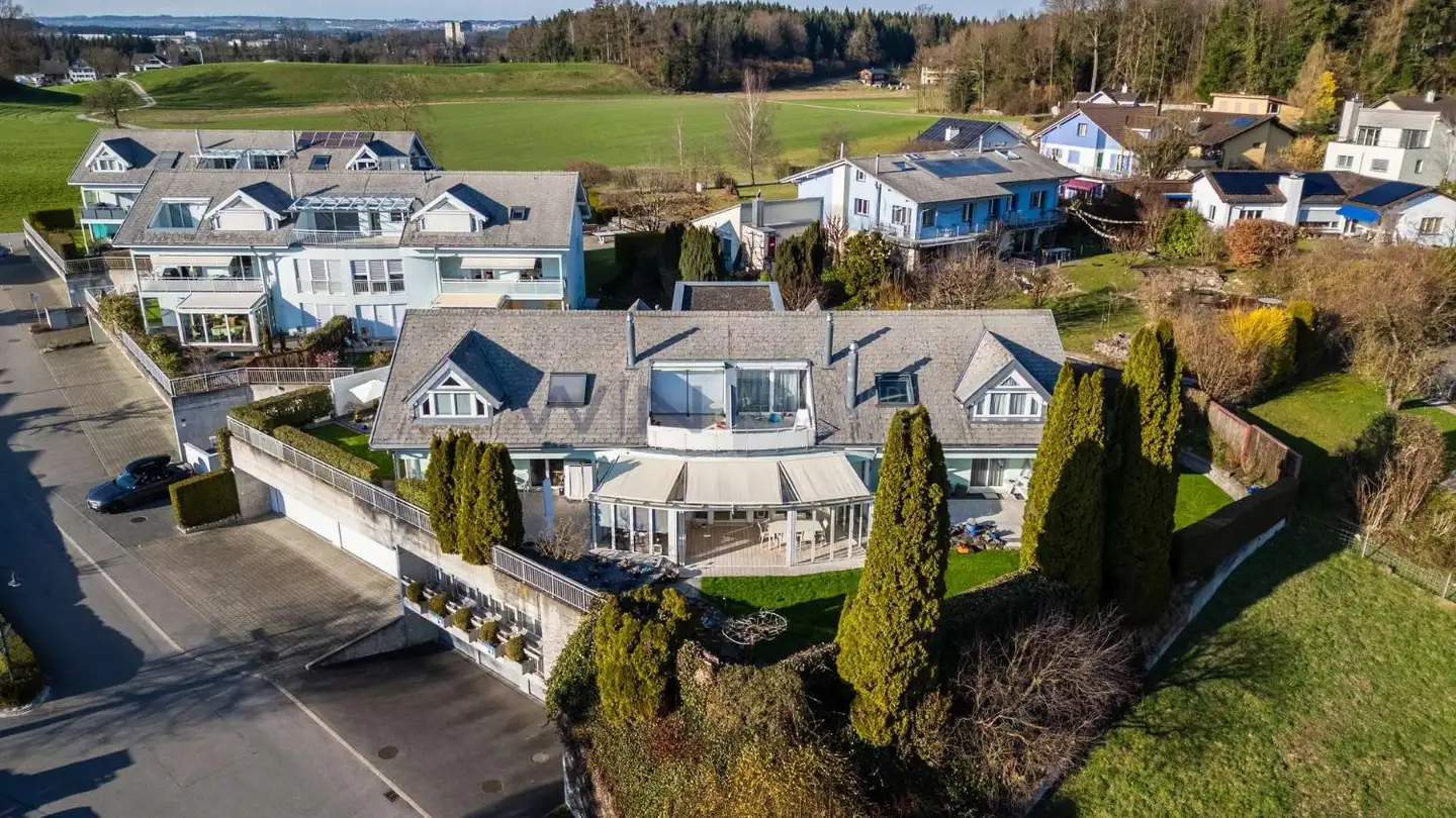 Residential building for sale - 6020 Emmenbrücke