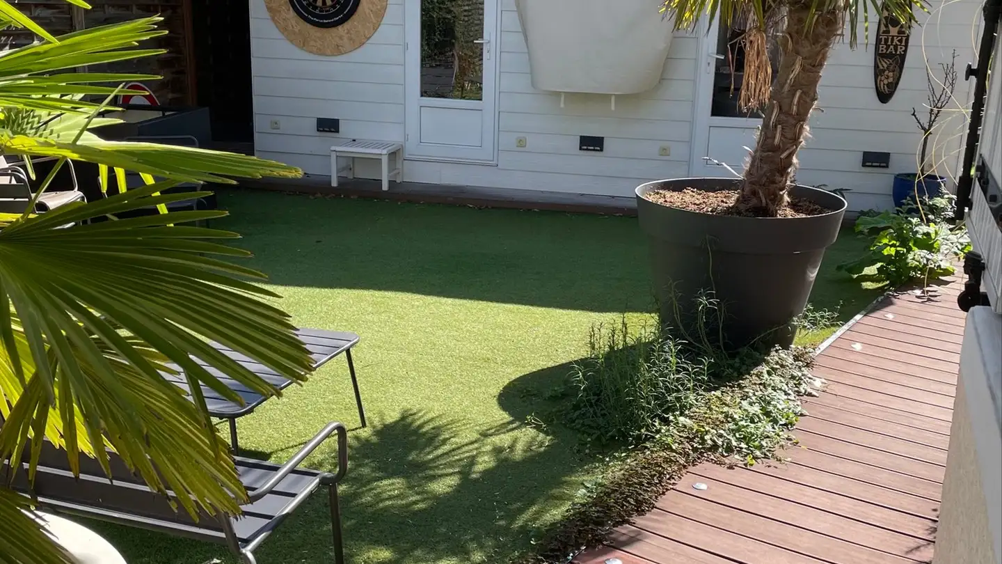 Stanza singola in affitto - 1226 Thônex - Foto 4