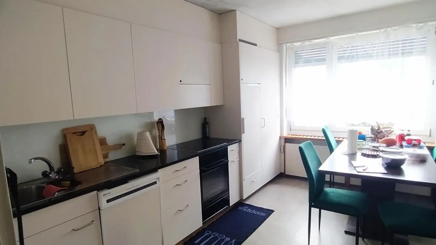 Appartamento in affitto - Dürrenmattweg 84, 4123 Allschwil