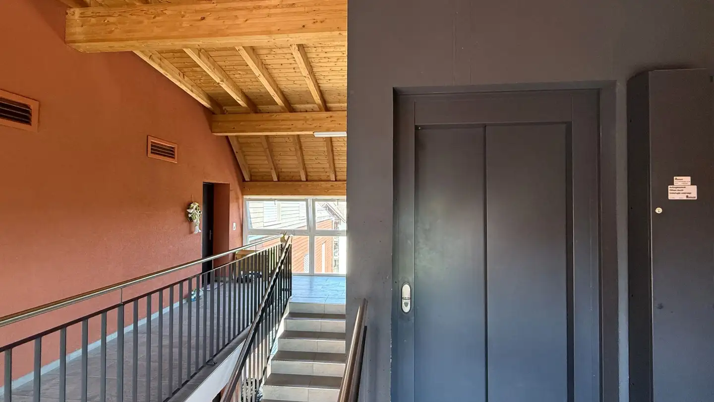 Wohnung kaufen - 9470 Buchs SG - Foto 3