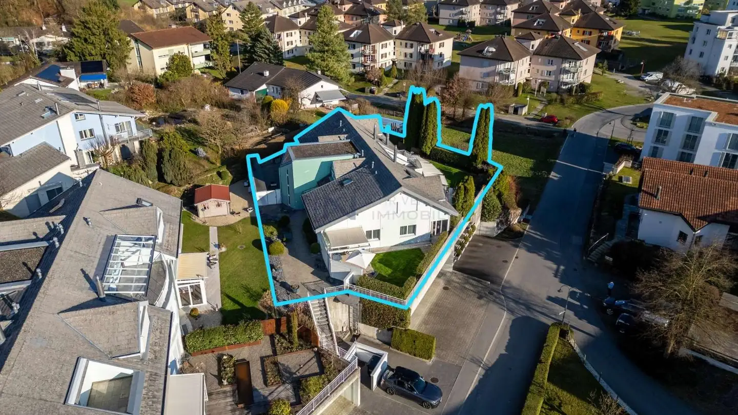 Residential building for sale - 6020 Emmenbrücke - Photo 3