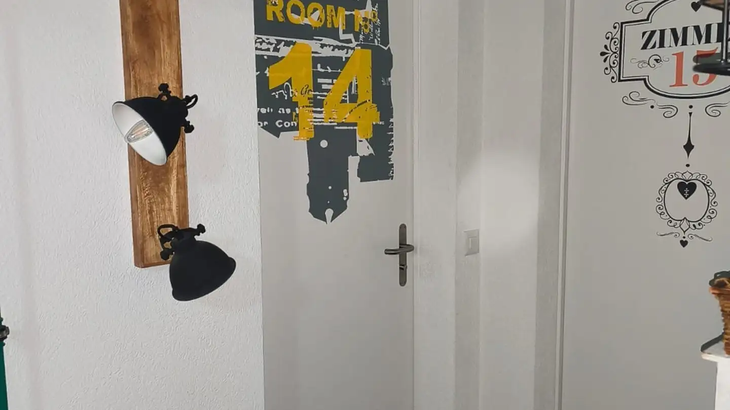 Apartment for rent - 5413 Birmenstorf AG - Photo 2