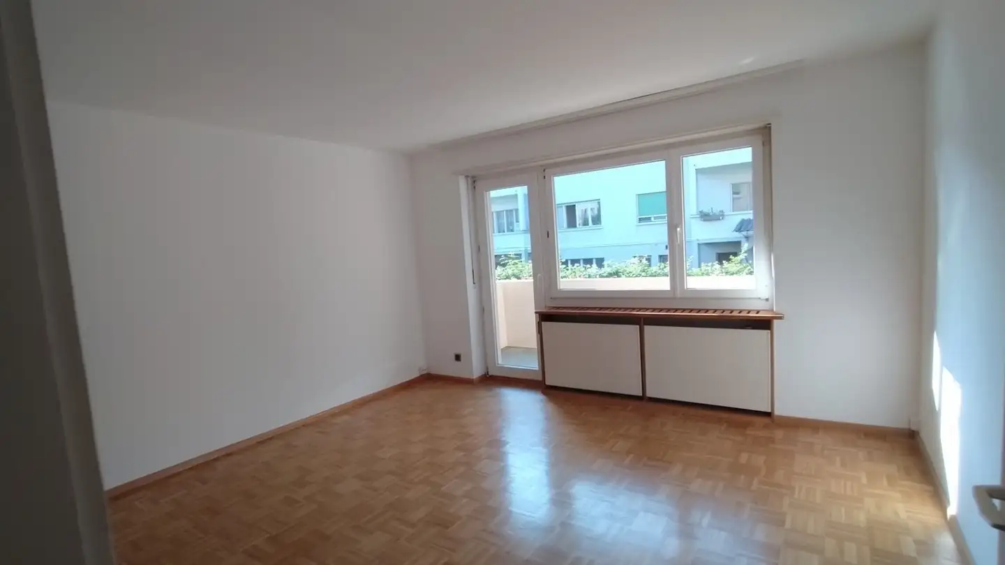 Appartamento in affitto - Dürrenmattweg 84, 4123 Allschwil - Foto 2