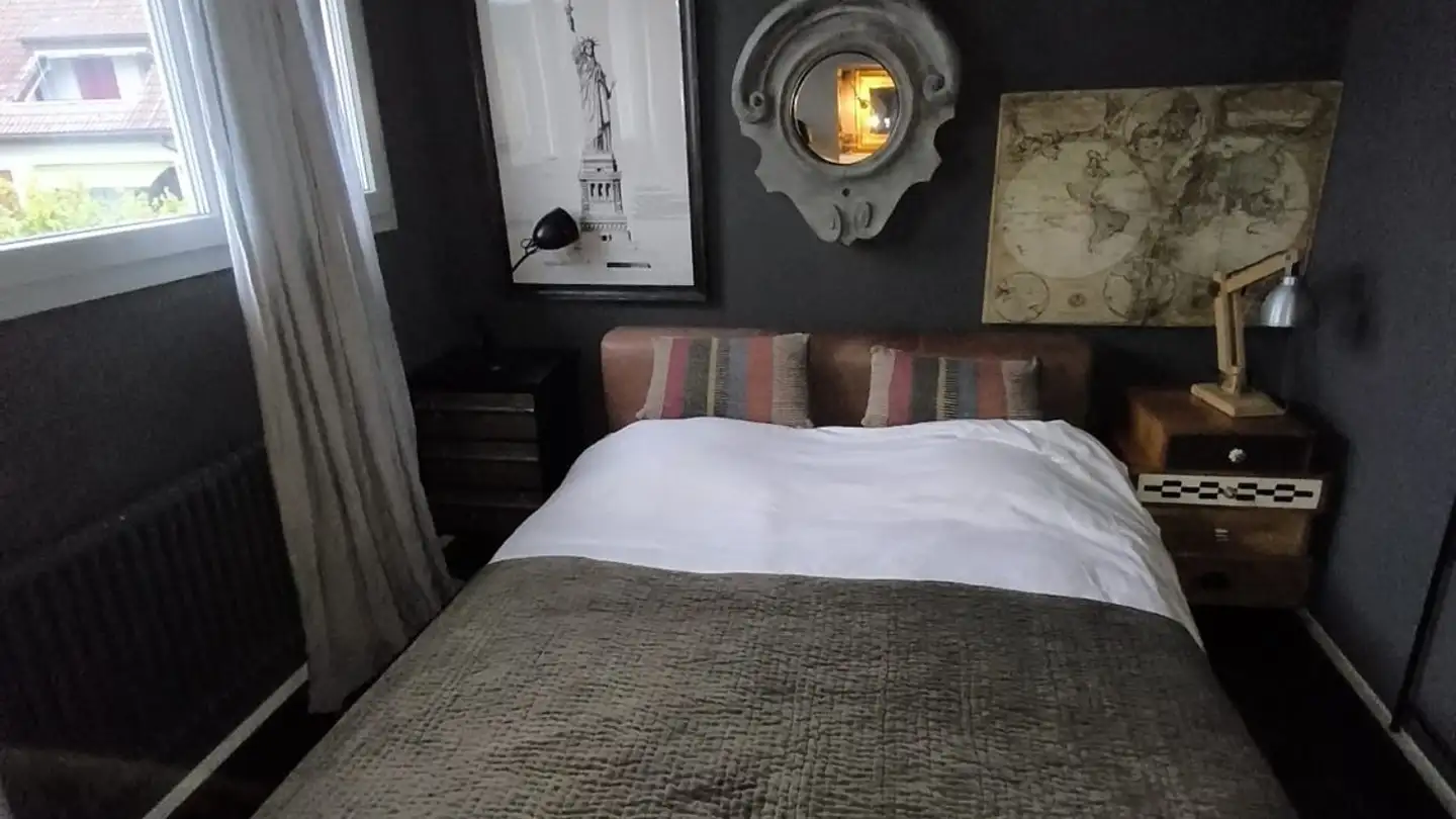 Apartment for rent - 5413 Birmenstorf AG