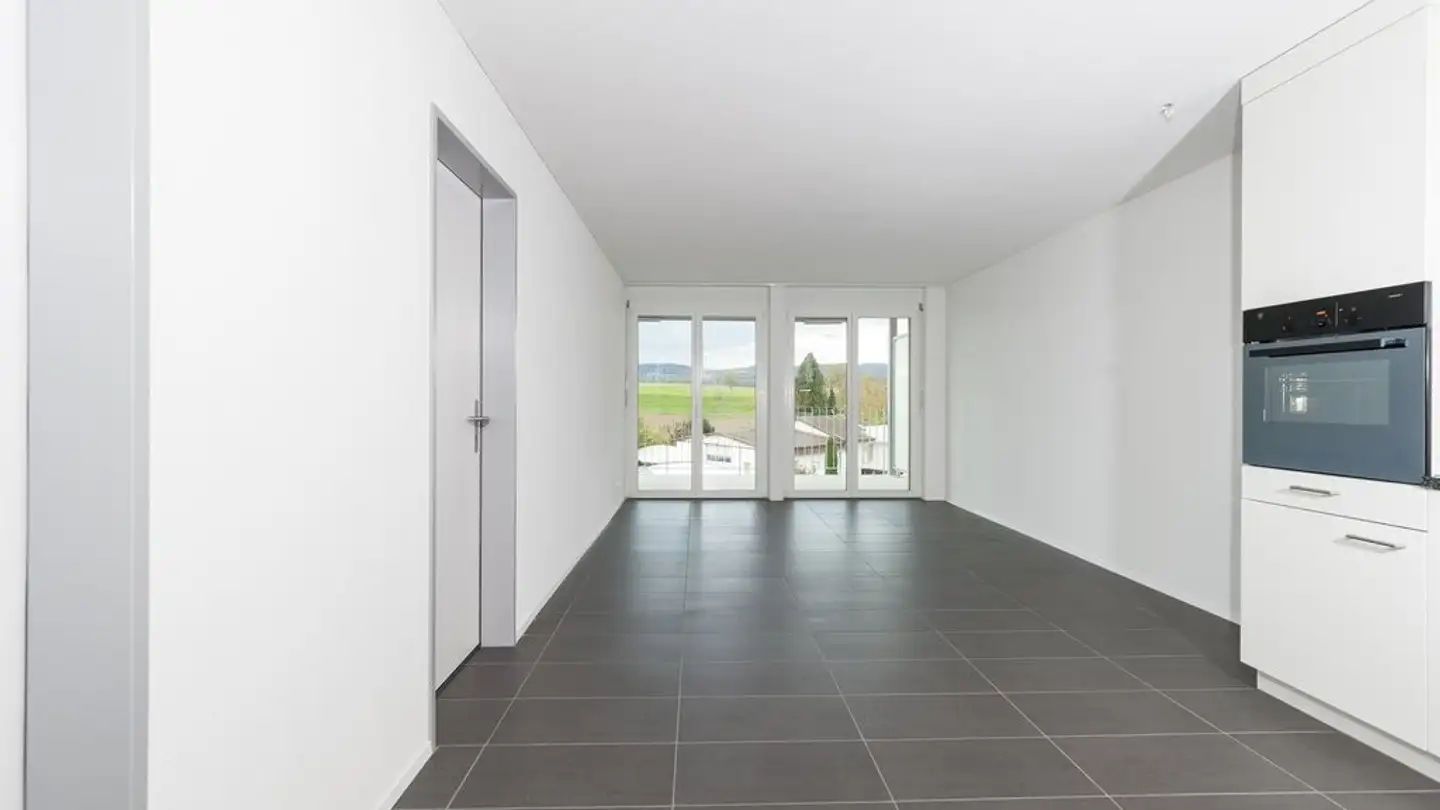 Wohnung mieten - Seonerstrasse 9, 5704 Egliswil - Foto 4