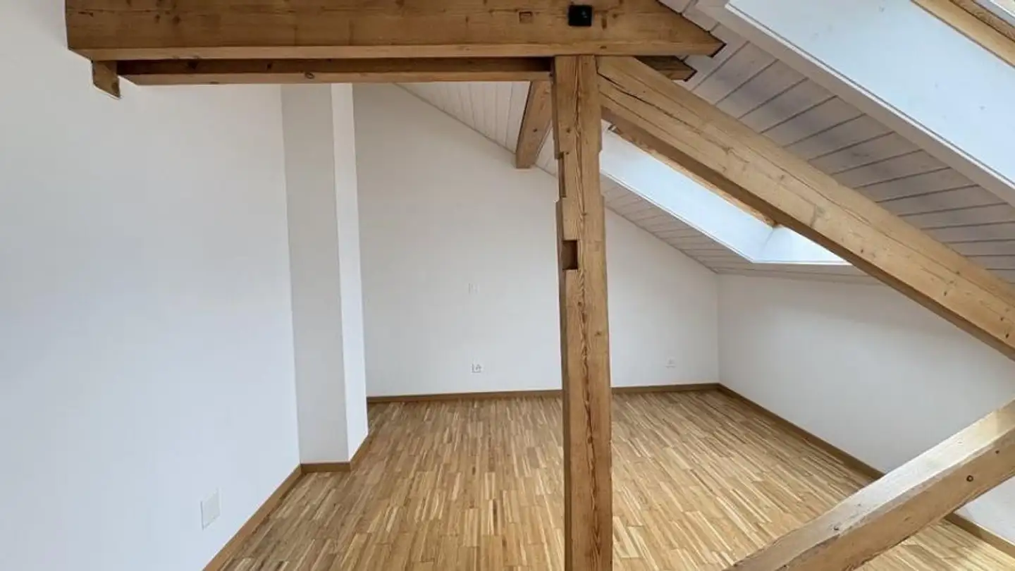 Appartamento in affitto - Route de la Pâla 137a, 1630 Bulle - Foto 4
