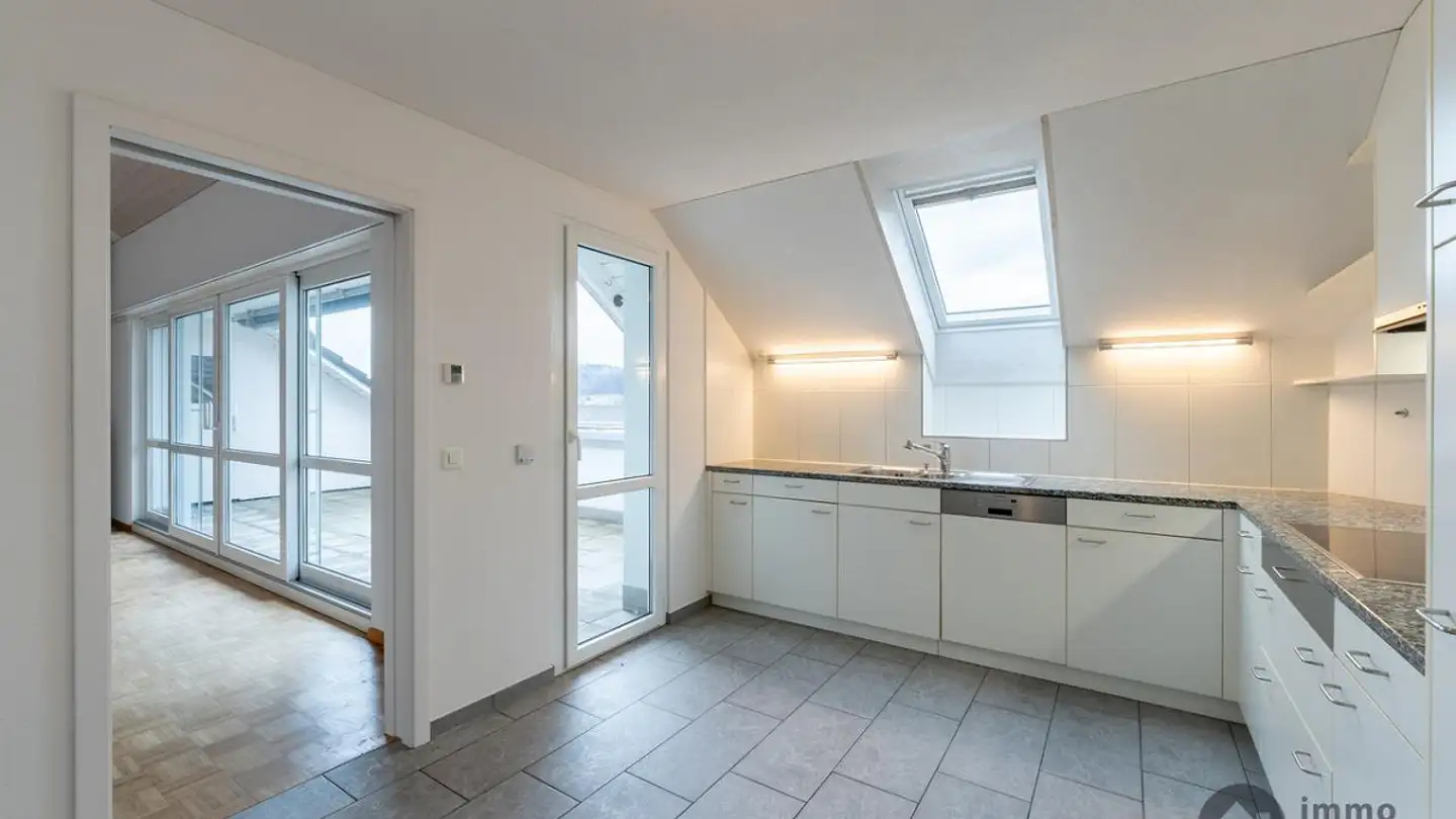 Wohnung kaufen - Napfweg 1, 4800 Zofingen - Foto 3