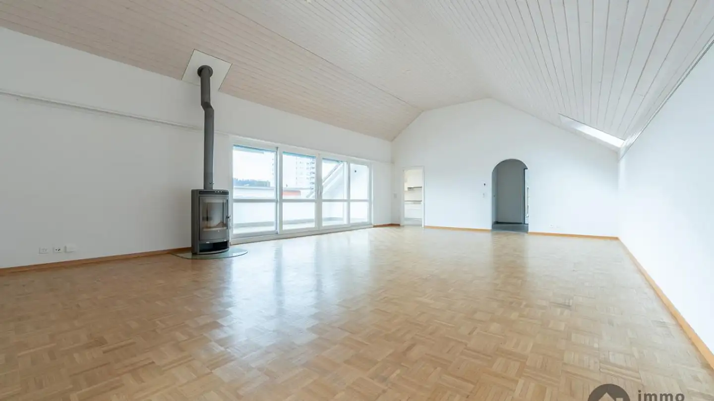 Wohnung kaufen - Napfweg 1, 4800 Zofingen - Foto 4
