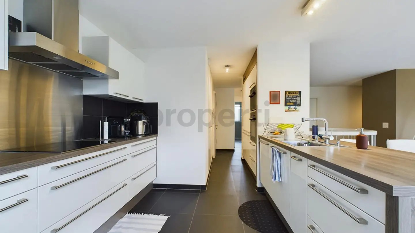 Appartamento in vendita - 1290 Versoix - Photo 4