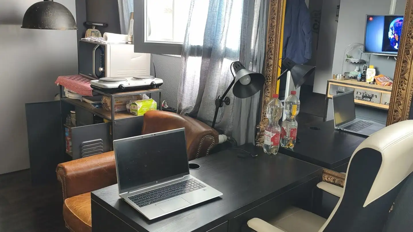 Apartment for rent - 5413 Birmenstorf AG - Photo 3